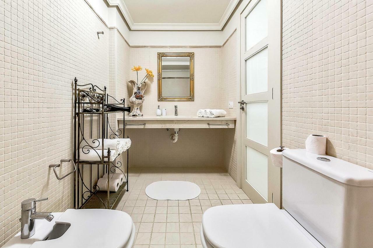 2Bed Ocean Apartment In Los Gigantes 圣地亚哥港 外观 照片