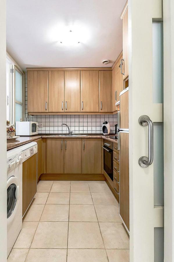 2Bed Ocean Apartment In Los Gigantes 圣地亚哥港 外观 照片