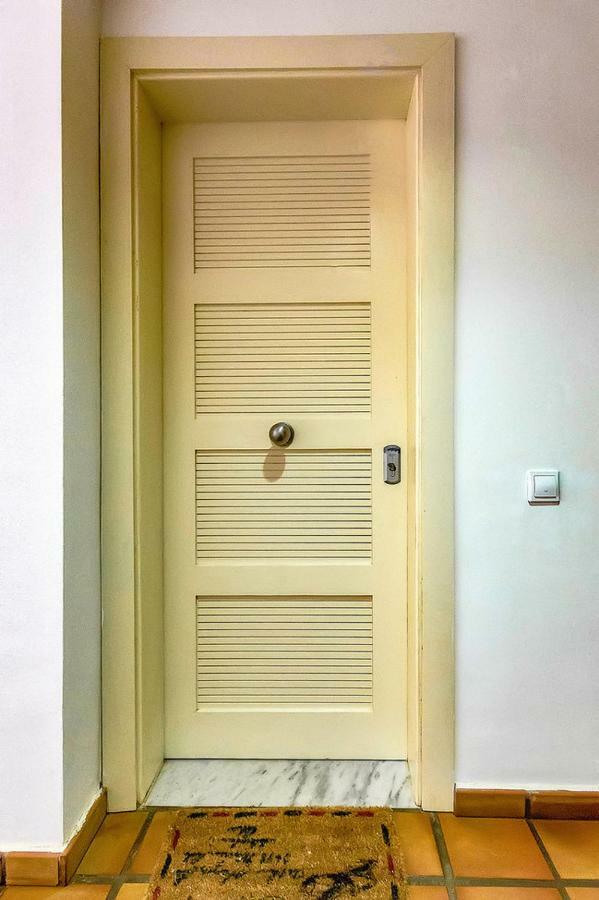2Bed Ocean Apartment In Los Gigantes 圣地亚哥港 外观 照片